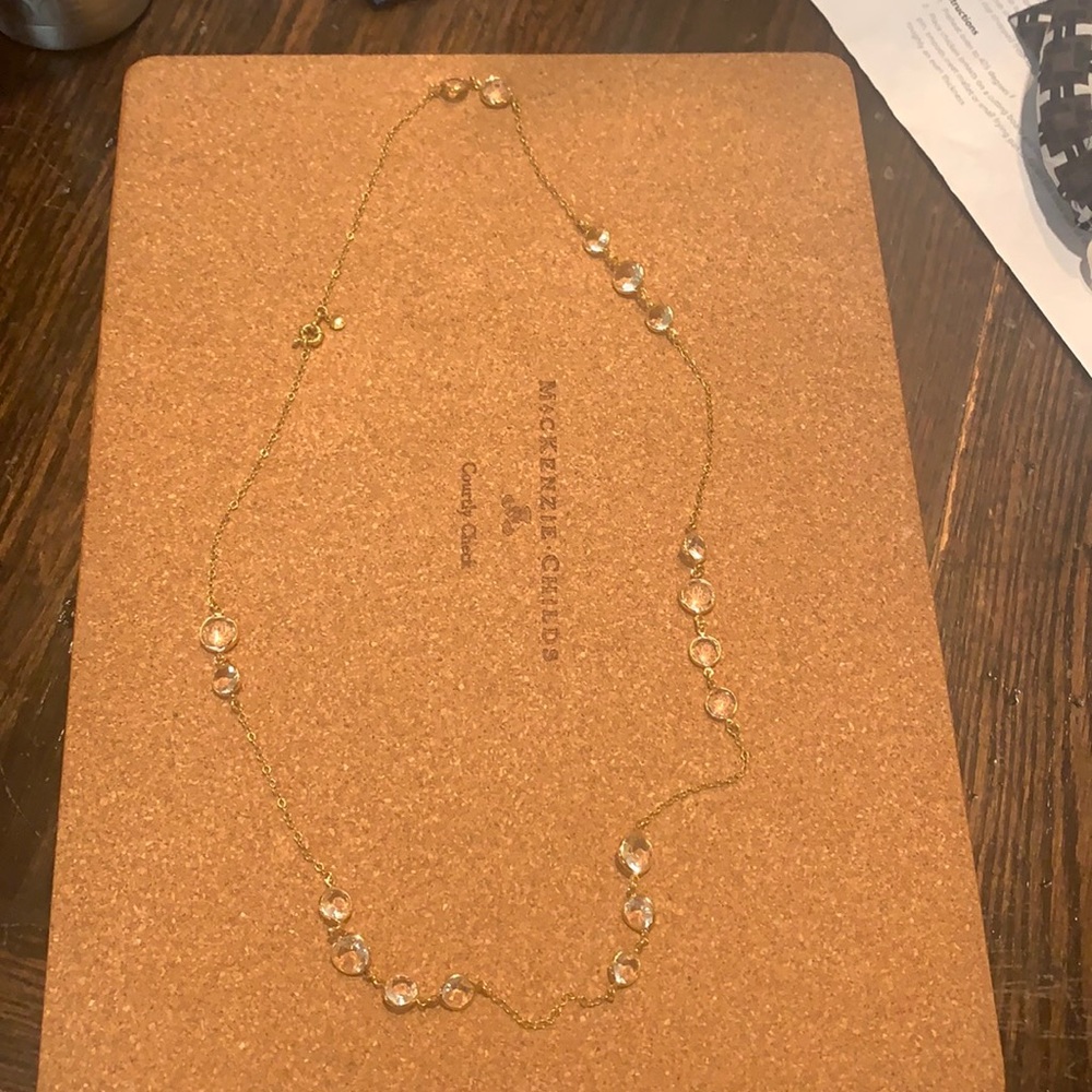 J.Crew Necklace